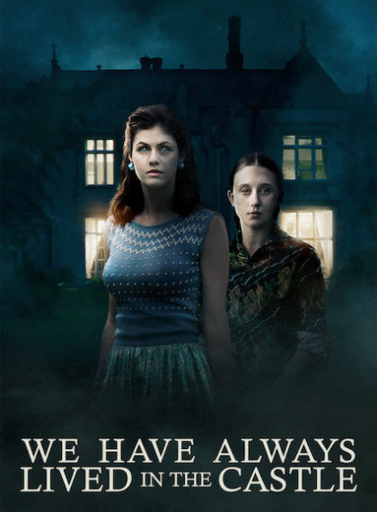 We Have Always Lived in the Castle