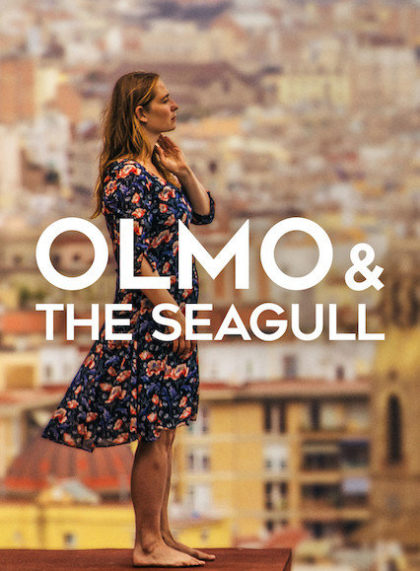 olmo & the Seagull