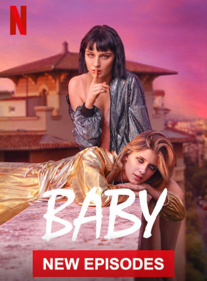 Baby (Season 2)
