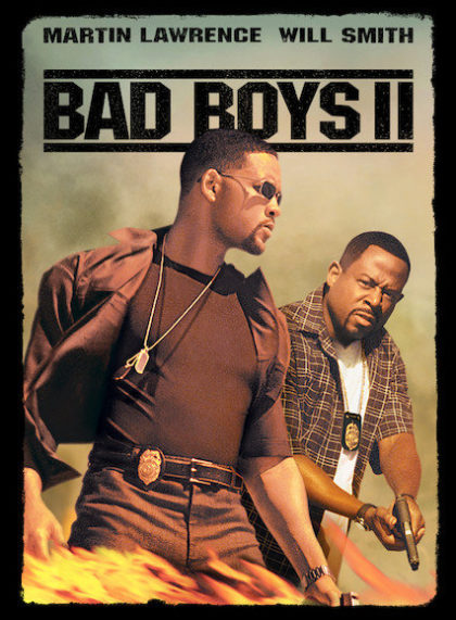 Bad Boys