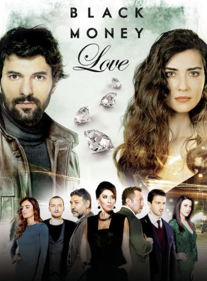 Black Money Love