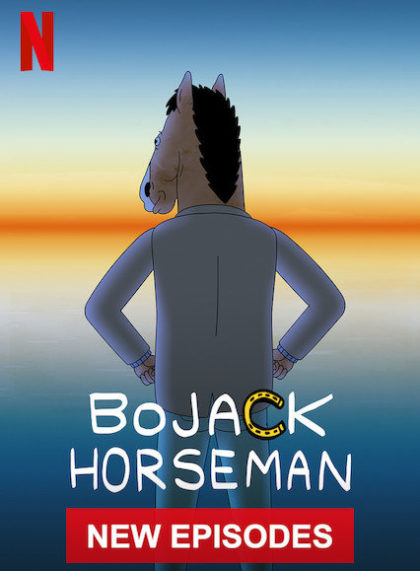 BoJack Horseman (Season 6)