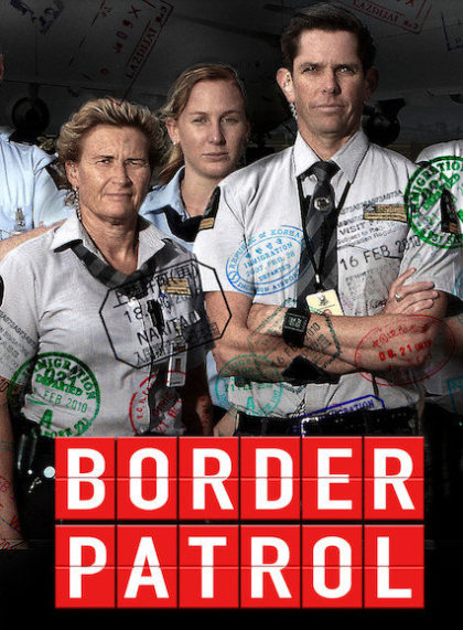Border Patrol