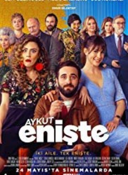 Brother in Love (Aykut Eniste)