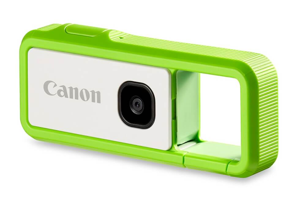 canon ivy rec digital camera