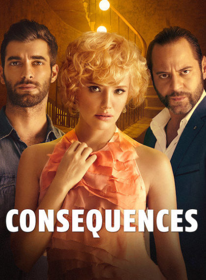 Consequences/Silsile