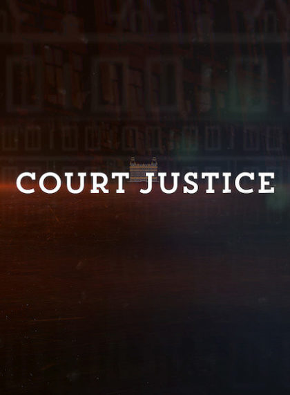 Court Justice