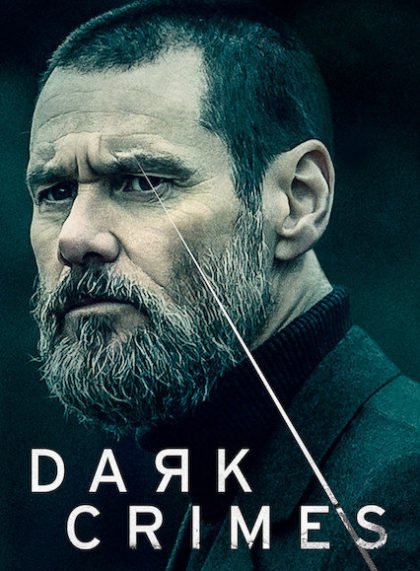 Dark Crimes