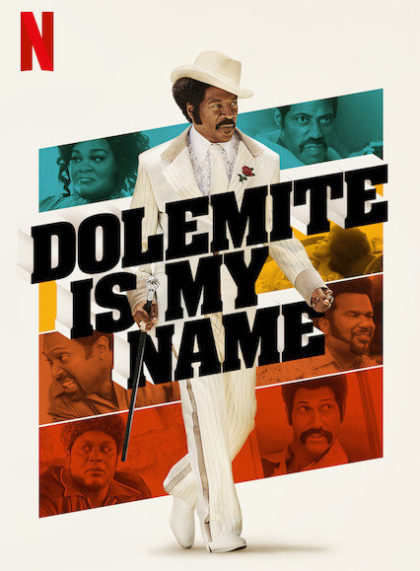 Dolemite Is My Name