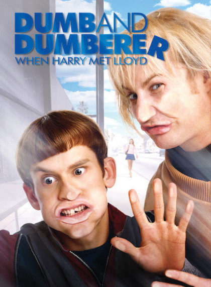 Dumb and Dumberer: When Harry Met Lloyd