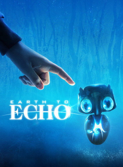 Earth to Echo