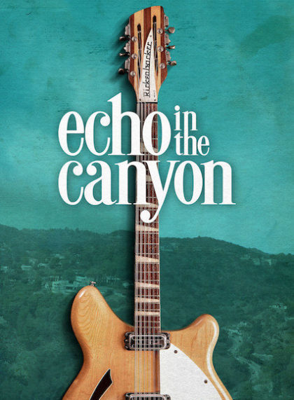 Echo in the Canyon