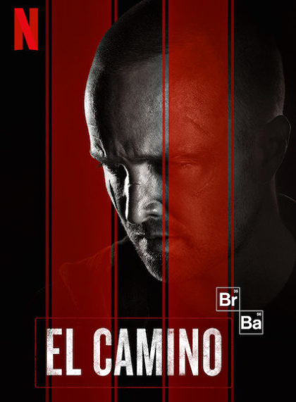 El Camino: A Breaking Bad Movie