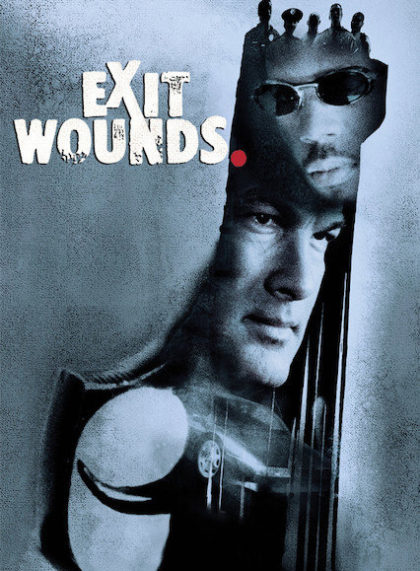 Exit Wounds
