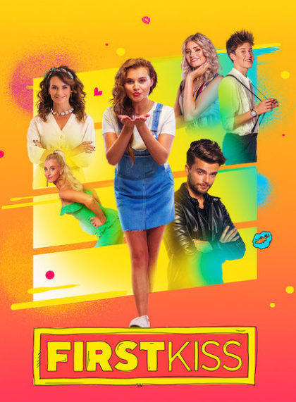 First Kiss
