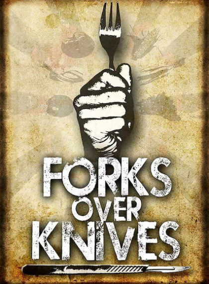 Forks Over Knives