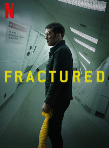 Fractured