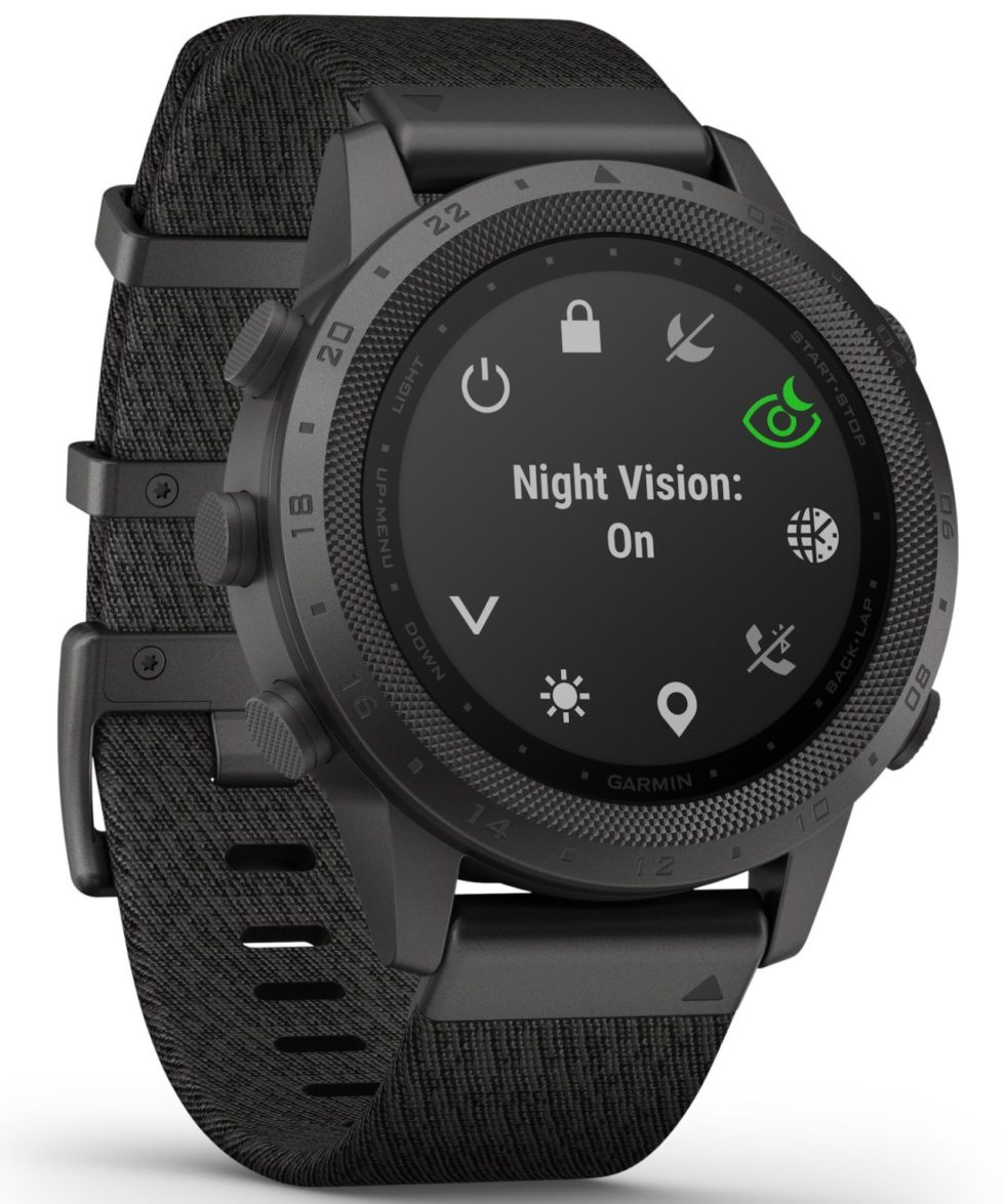 garmin marq commander