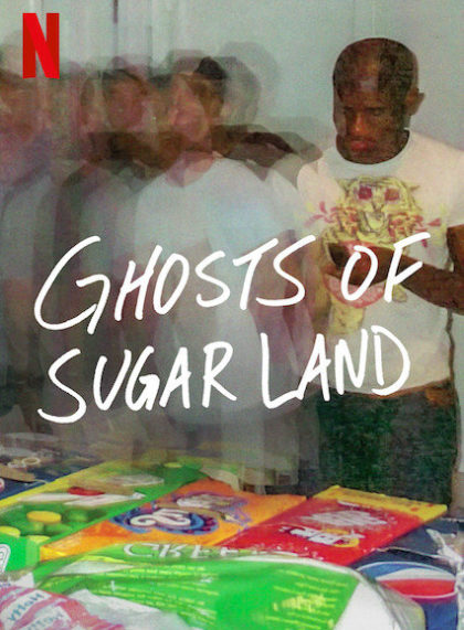 Ghosts of Sugar Land