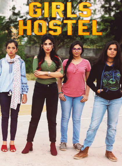 Girls Hostel