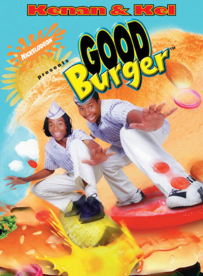 Good Burger
