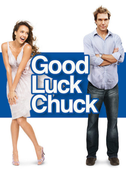 Good Luck Chuck
