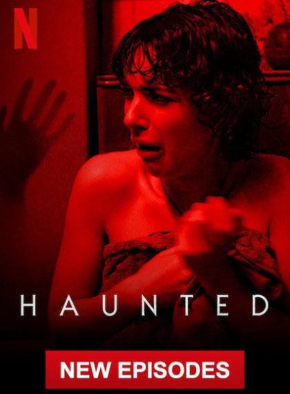 Haunted (Season 2)