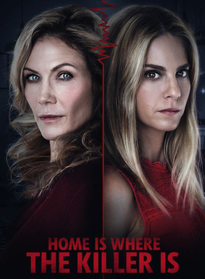 Home Is Where the Killer Is