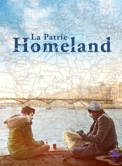 Homeland – La Patrie