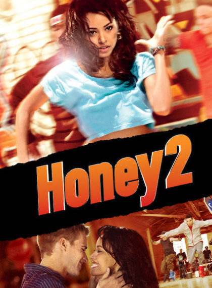 Honey 2