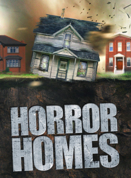 Horror Homes