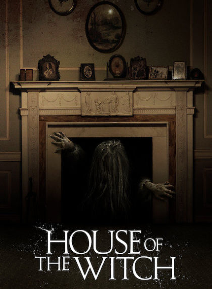 House of the Witch