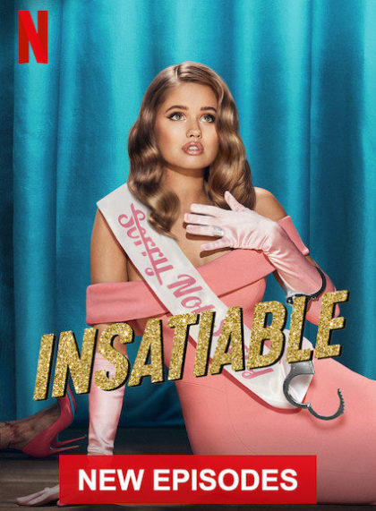 Insatiable (Season 2)