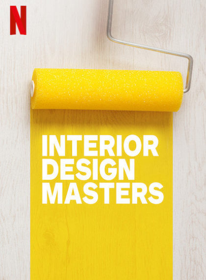 Interior Design Masters