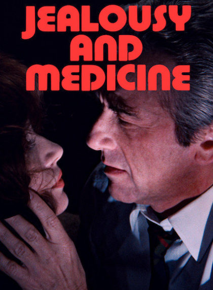 Jealousy and Medicine/Zazdrosc i medycyna