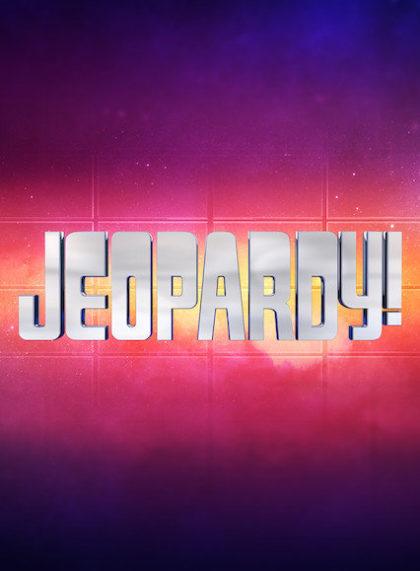 Jeopardy! (5 Collections)