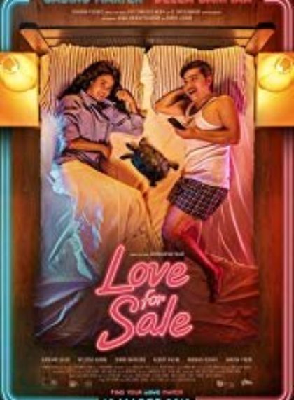 Love for Sale