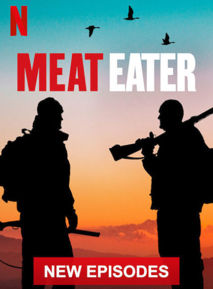 MeatEater (Season 4)