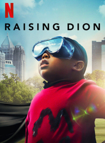 Raising Dion