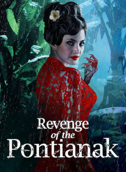 Revenge of the Pontianak