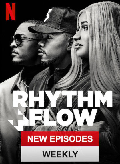 Rhythm + Flow