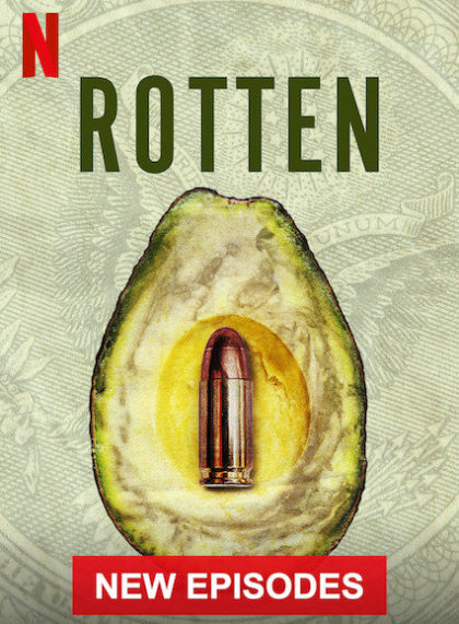 Rotten (Season 2)