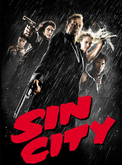 Sin City