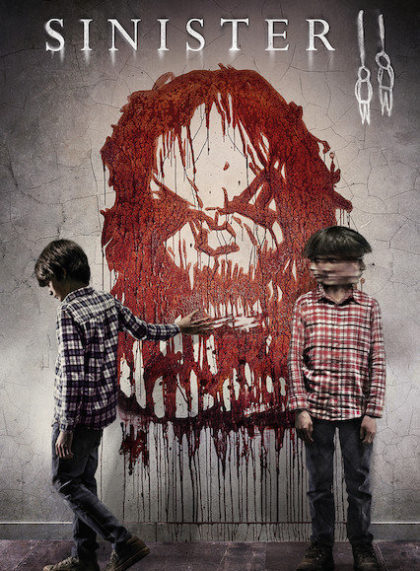 Sinister 2