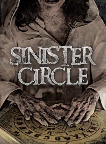 Sinister Circle (Cementerio General 2)