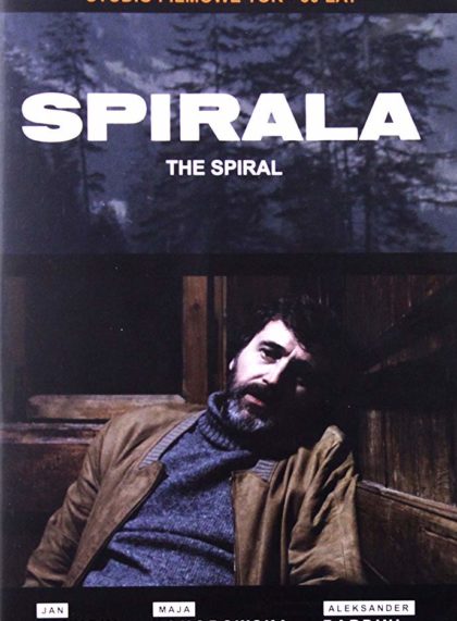 Spirala