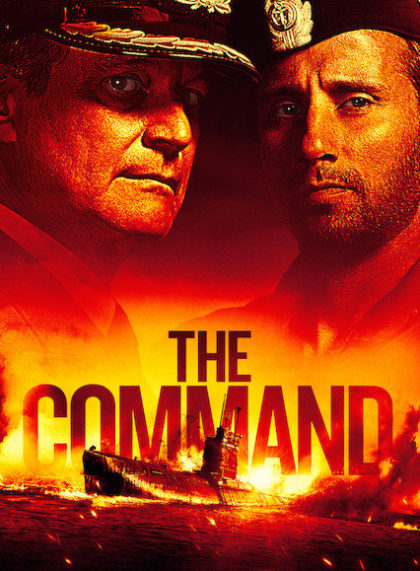 The Command