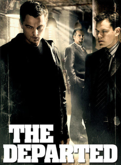 The Departed
