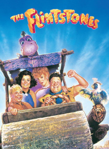 The Flintstones