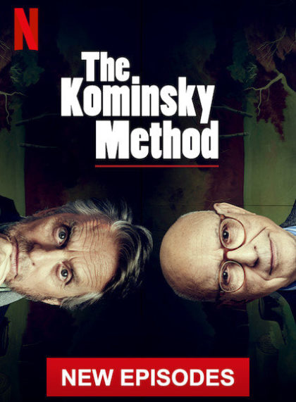 The Kominsky Method (Season 2)